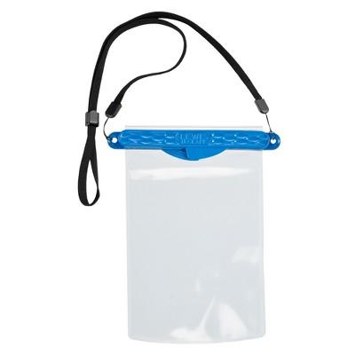 WaterSeals Waterproof Lanyard with Magnetic Seal (for phones, keys, credit cards)