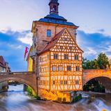 Explore Bamberg