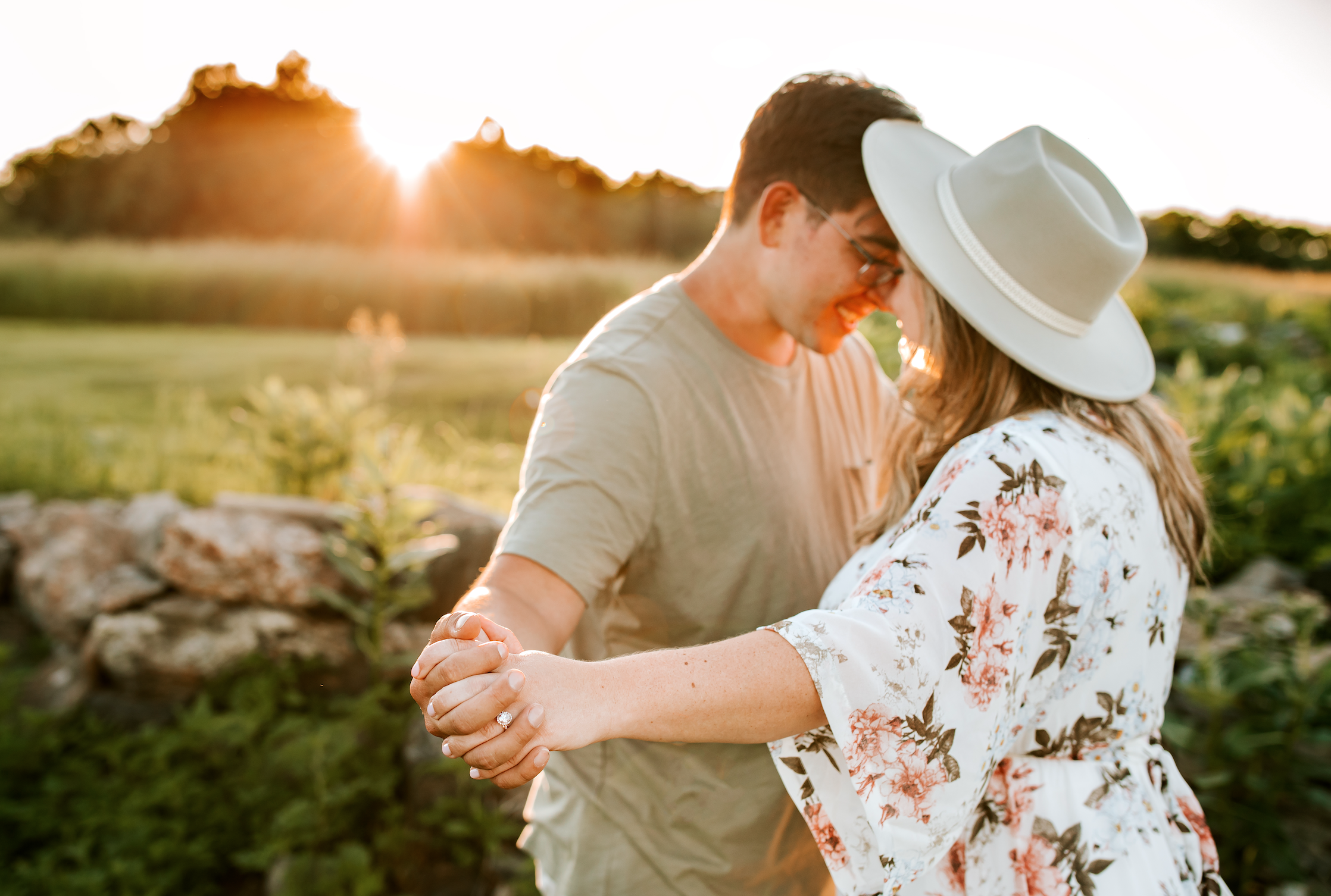 The Wedding Website of Amy Sjovall and Brian Wong