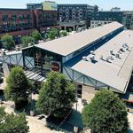 Dallas Farmers Market