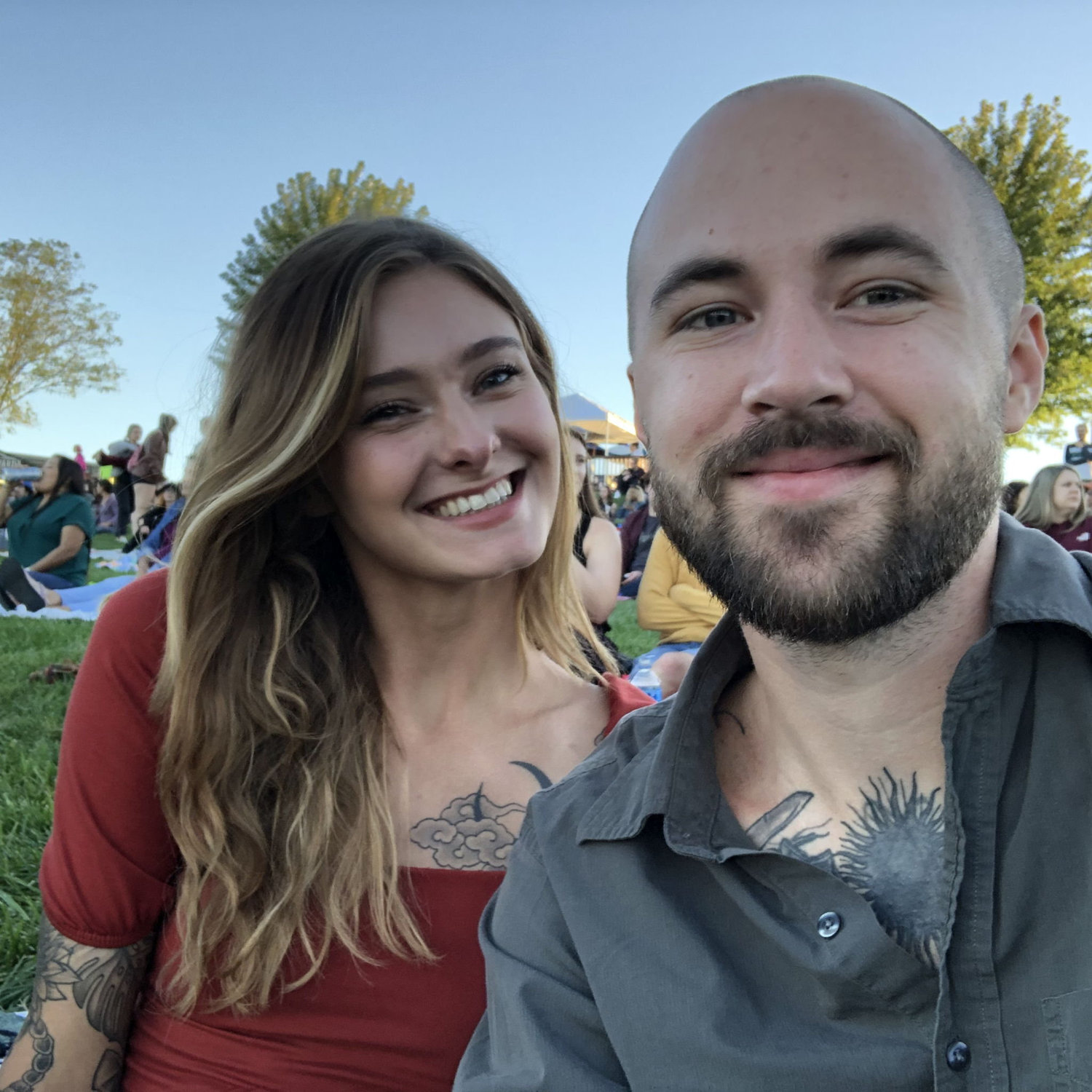 2022 - Kansas City Concert