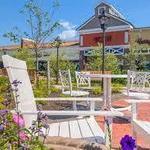 Tanger Outlets of Riverhead