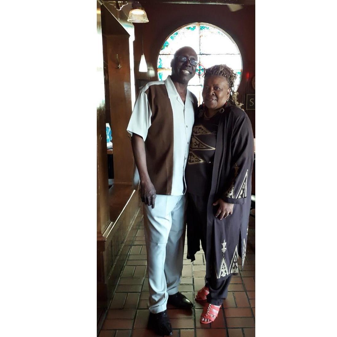 Farewell Bridal Luncheon