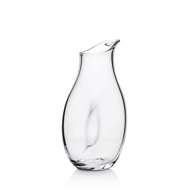 Simon Pearce Cloud Carafe