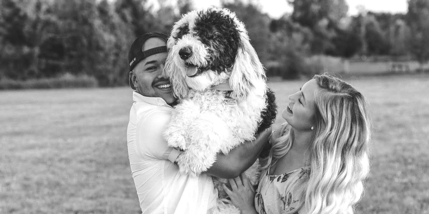 The Wedding Website of Salvador Victoria and Brianna Nigl