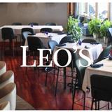 Leo's Seafood Restaurant & Bar