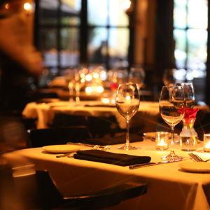 Fine Dining Experience