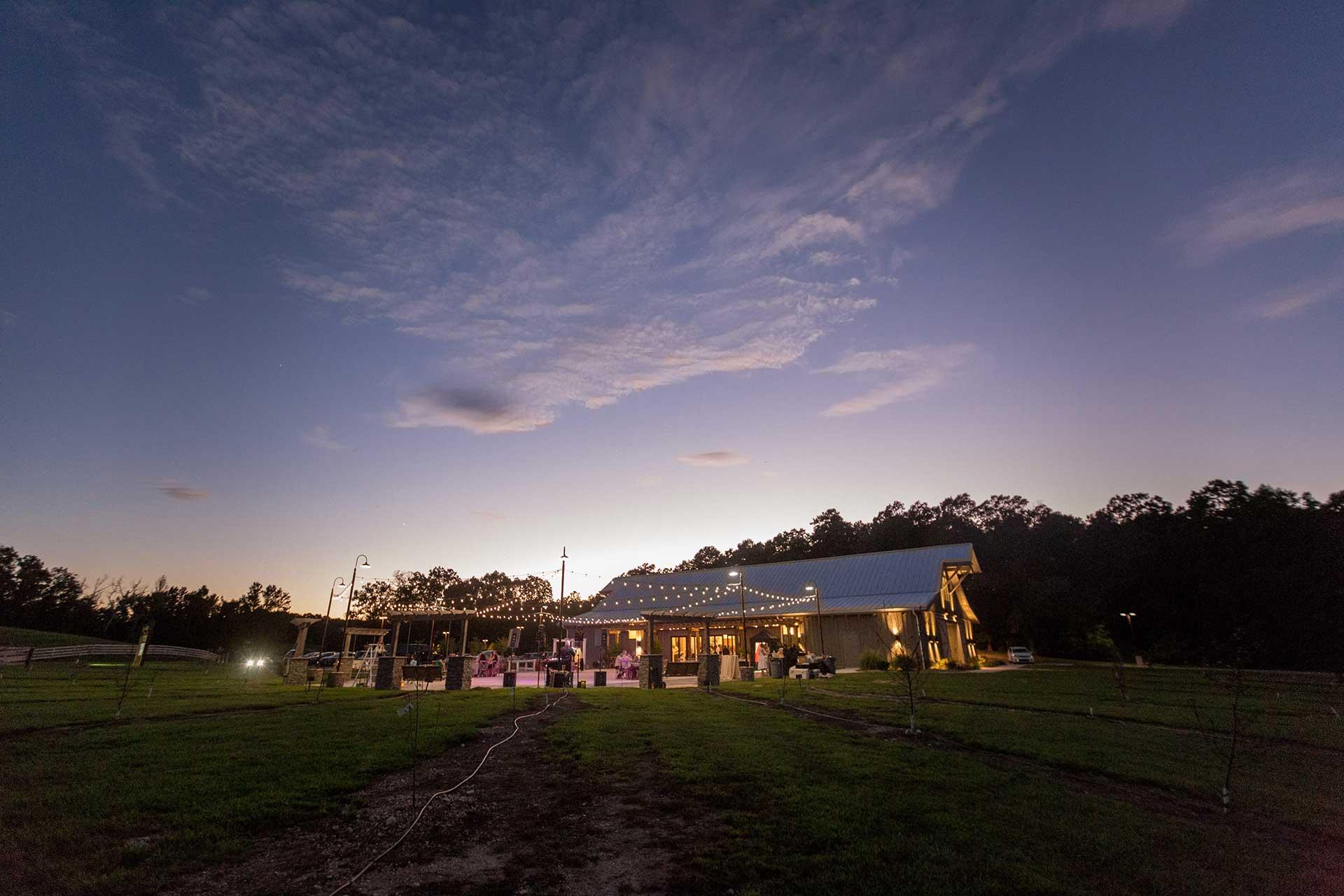 The Wedding Website of Emily Moreland and Andrew Neuman