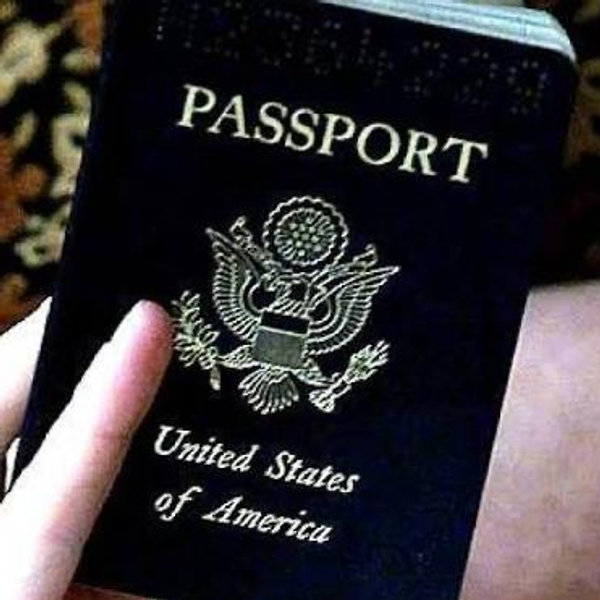 Passport Renewal Fund