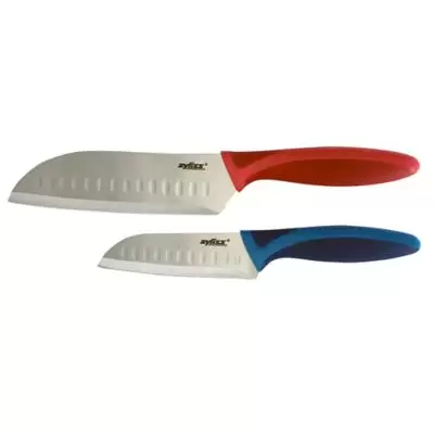 Zyliss® 2-Piece Santuko Knife Set