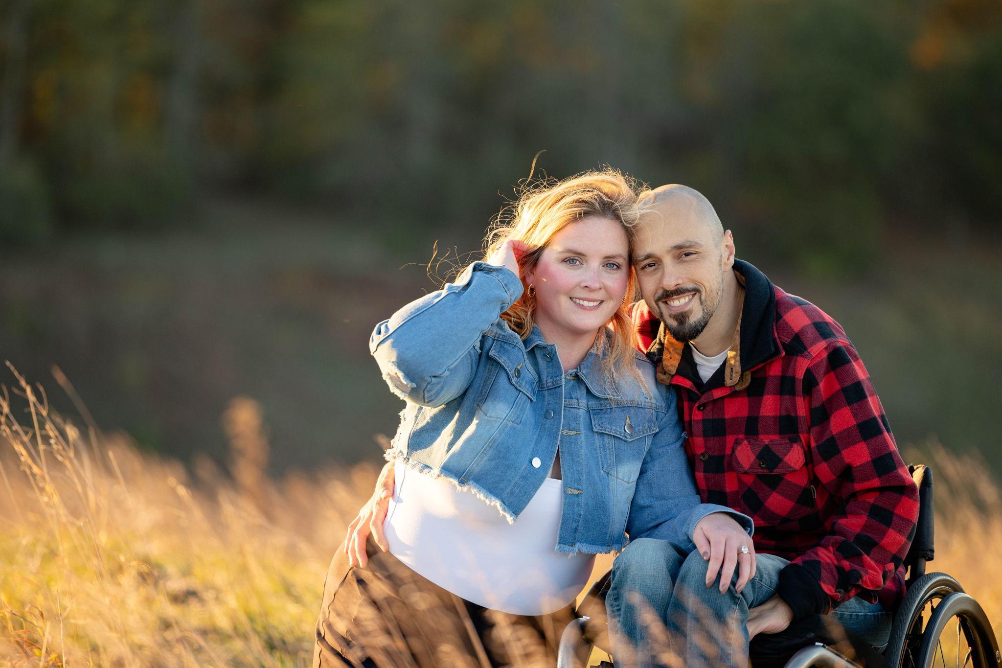 The Wedding Website of Karissa Brusca and Rick Frankos