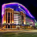 MotorCity Casino