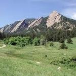 Boulder