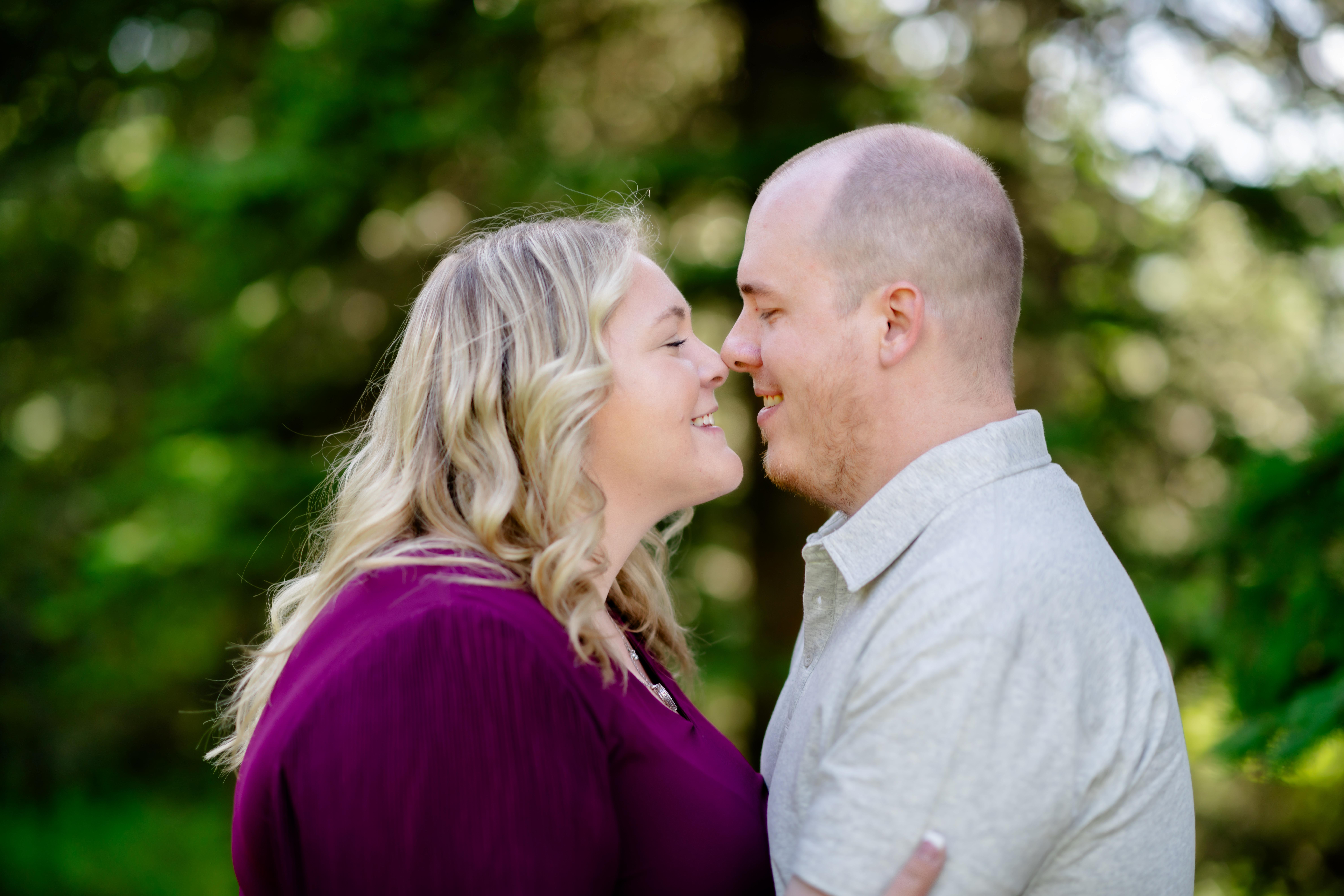 The Wedding Website of Melissa Murphy and Darian Kane