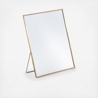 Wallace Counter Mirror