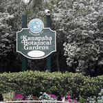 Kanapaha Botanical Gardens