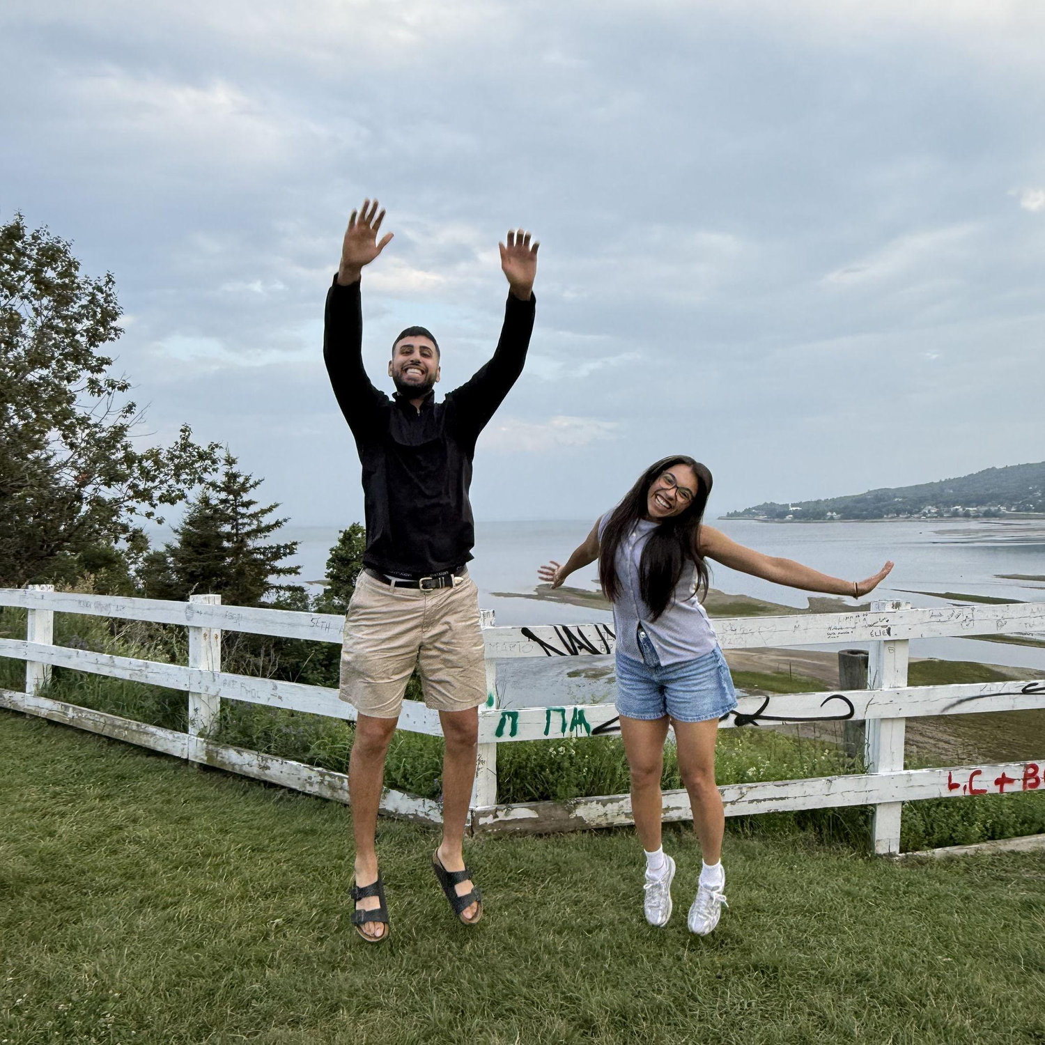La Malbaie, Quebec