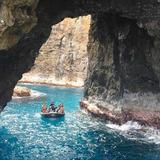 Nā Pali Coast State Wilderness Park