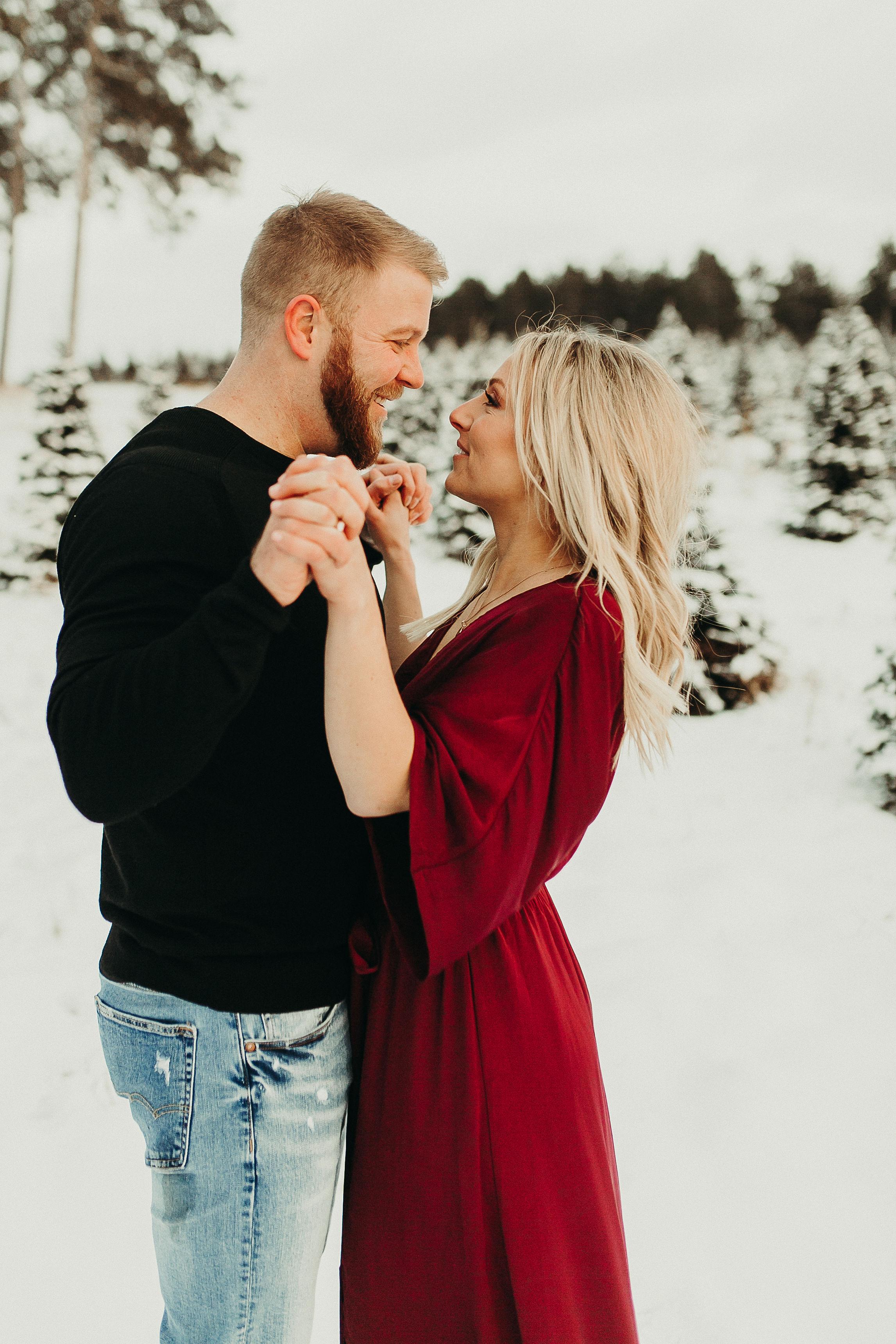 The Wedding Website of Amanda Bergh and Brian Simonette