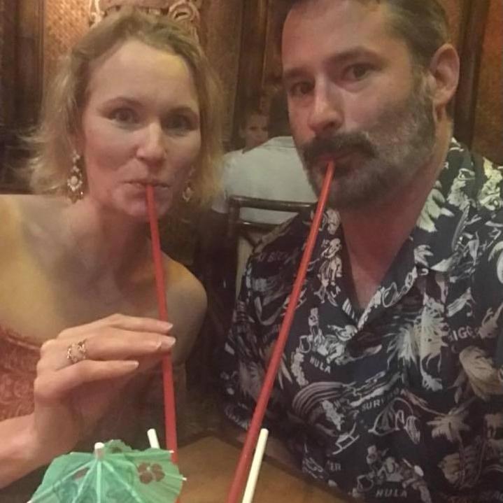Tonga Room in San Francisco