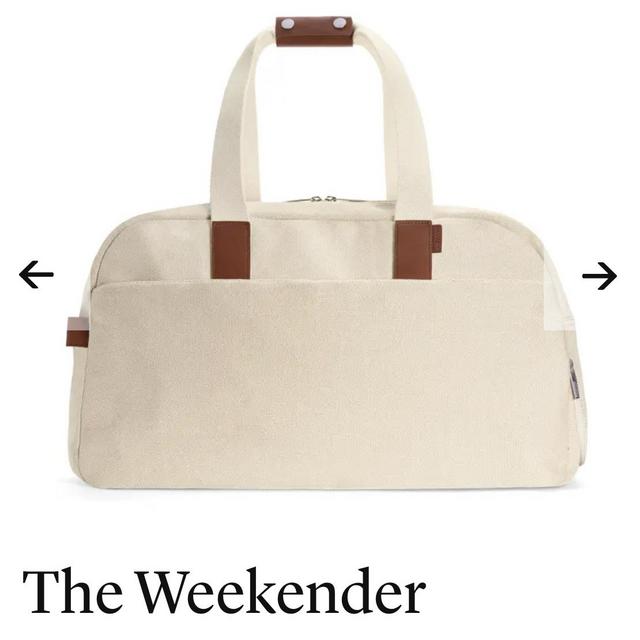 The Weekender