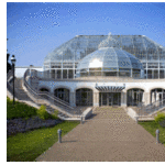 Phipps Conservatory and Botanical Gardens