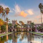 Balboa Park
