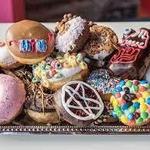 Voodoo Doughnut - Old Town