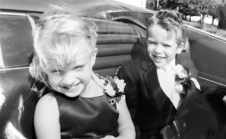 The Wedding Website of Payton Budde and Joel Deters