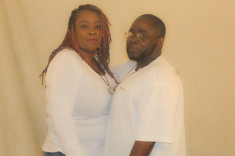 The Wedding Website of Angela Renee Thompson-Jefferies and Naji Dormel Carter