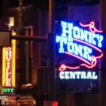 Honky Tonk Highway