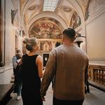 Boston Public Library - Central Library