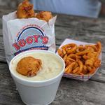 Iggy's Doughboys & Chowder House