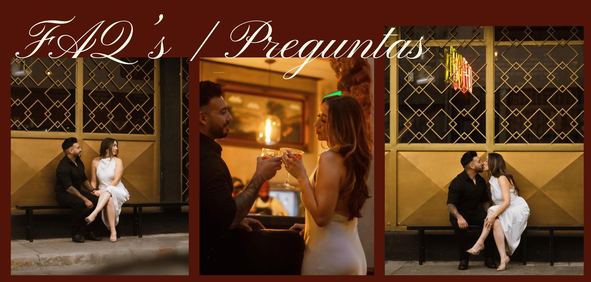 The Wedding Website of Cynthia Hernandez and Tony Najar