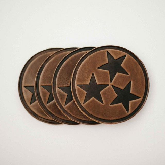 Tennessee Tri-Star Coasters
