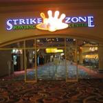 BowlersMart Henderson Inside Sunset Station Strike Zone