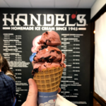 Handel's Homemade Ice Cream