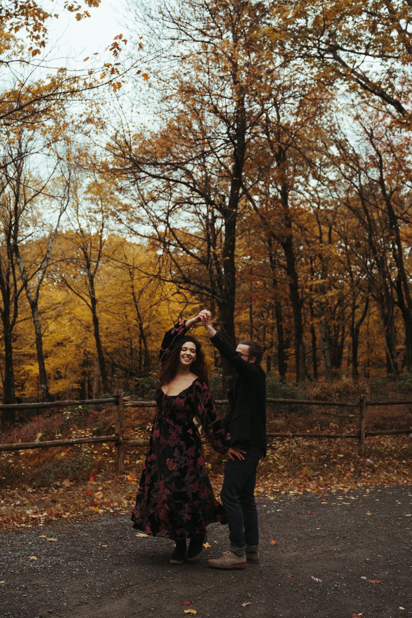The Wedding Website of Andrew King and Jenna Ponzio