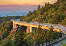 Blue Ridge Parkway