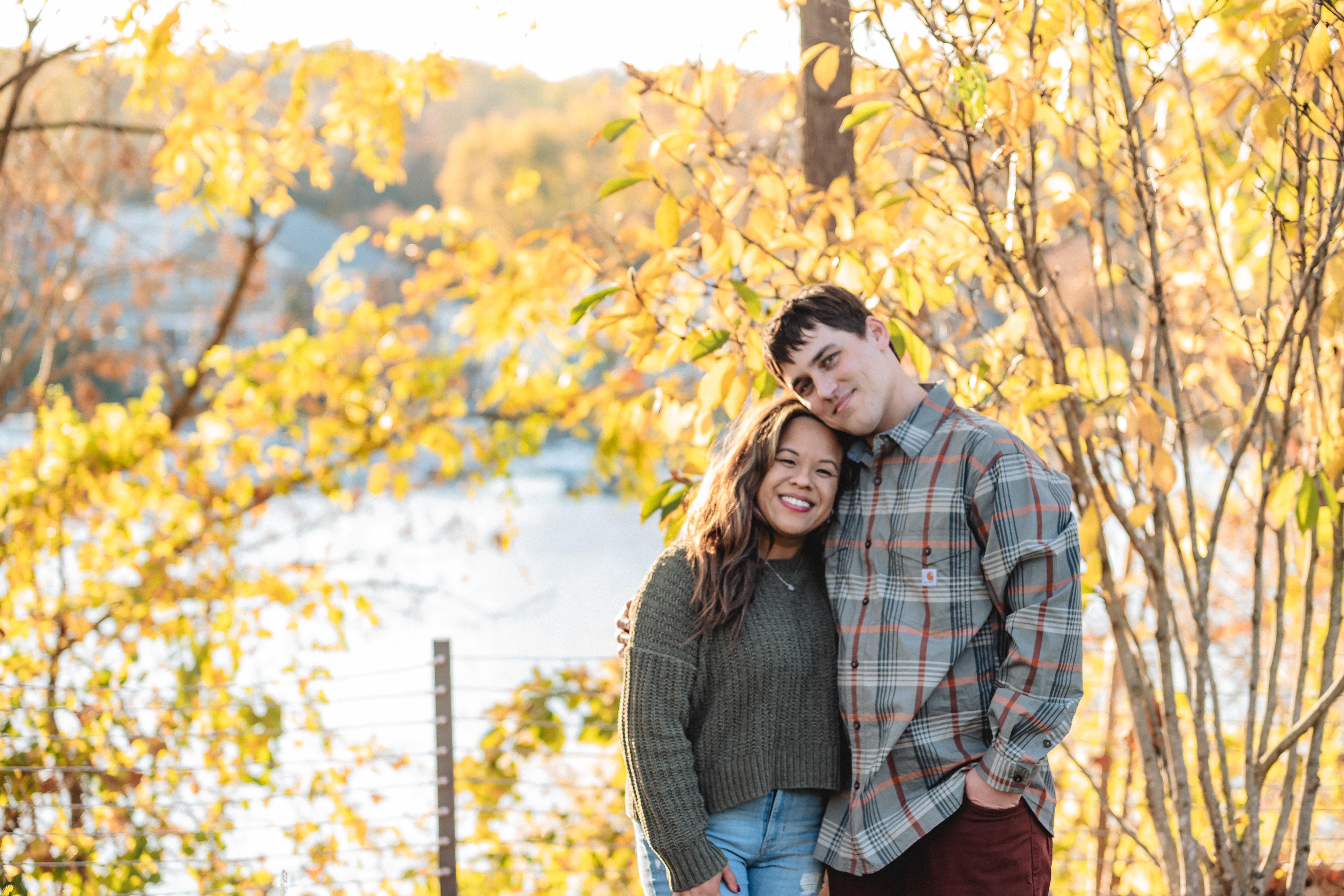 The Wedding Website of Stephanie Atienza and Ryan Rapole