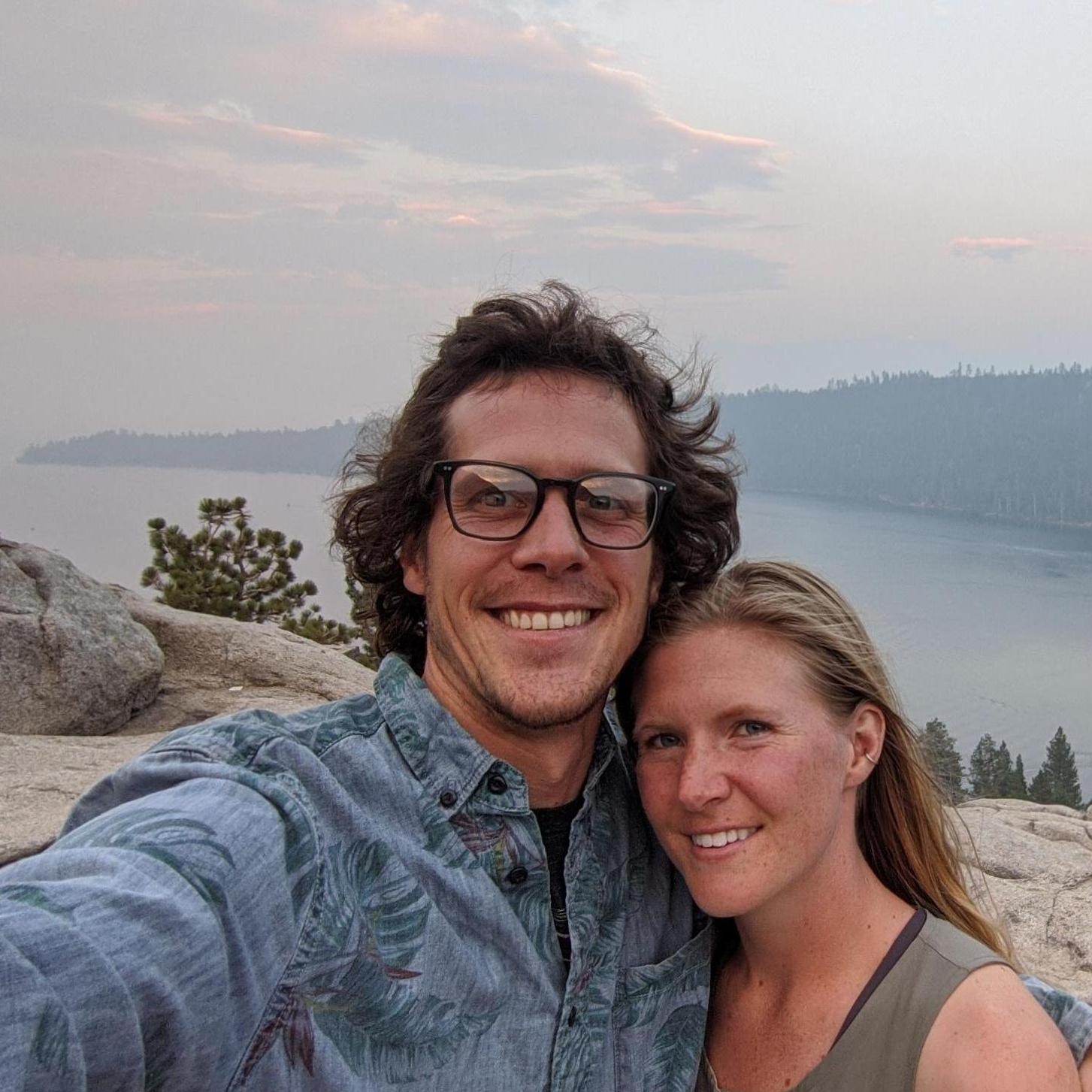 Lake Tahoe, CA