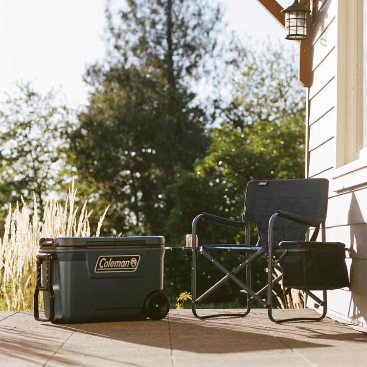 Coleman, Flex 'N Go™ Chair Table + Cooler | Zola