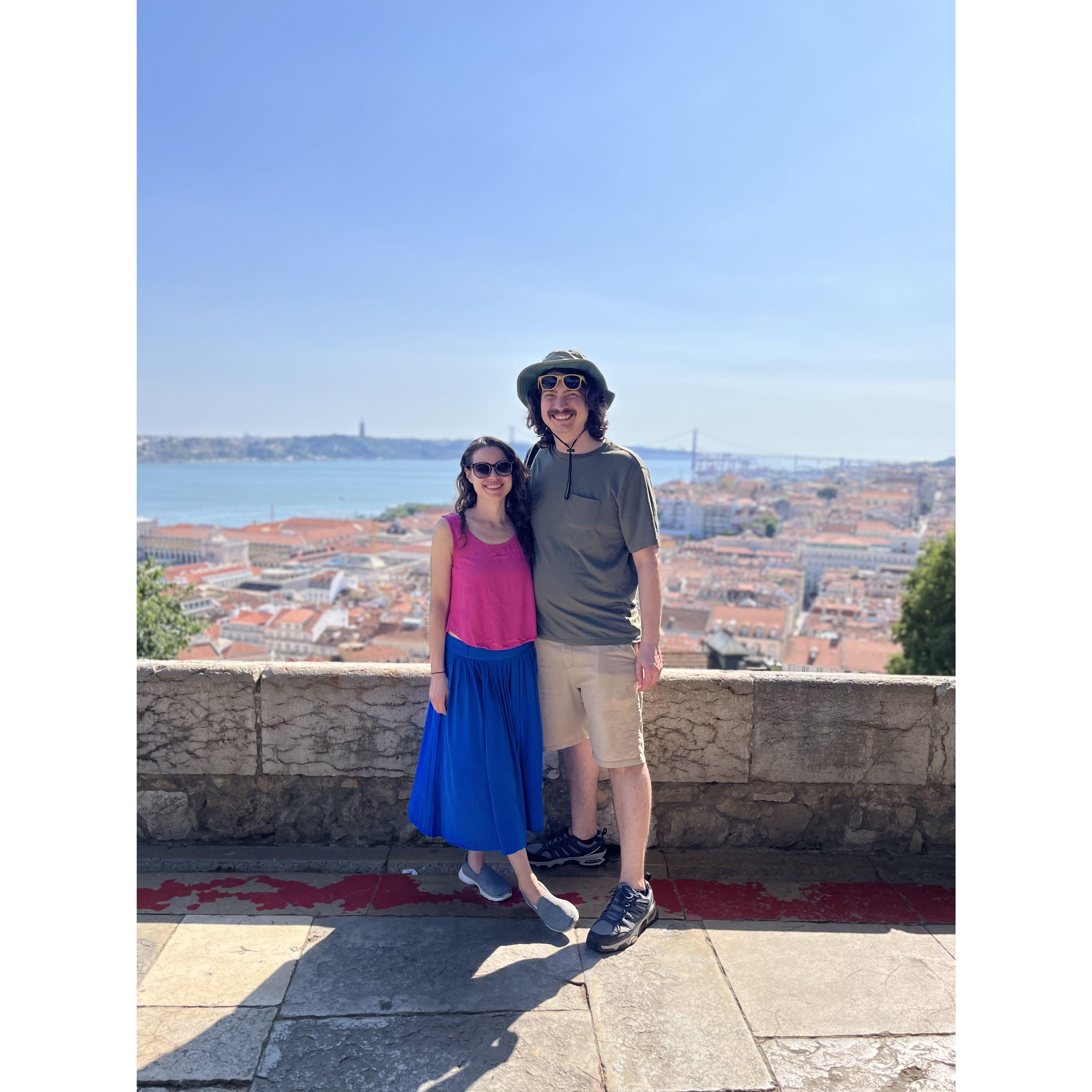 May 2023 ~ Lisbon, Portugal