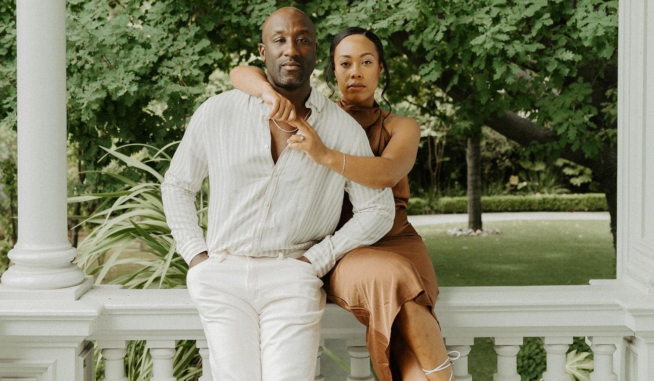 The Wedding Website of Emily Younger and Brandon Younger