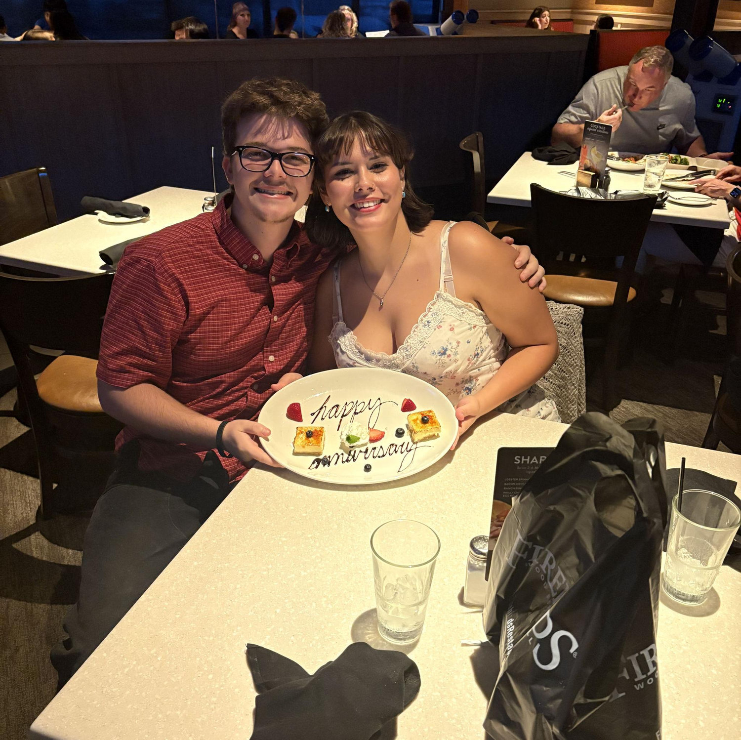 Anniversary date