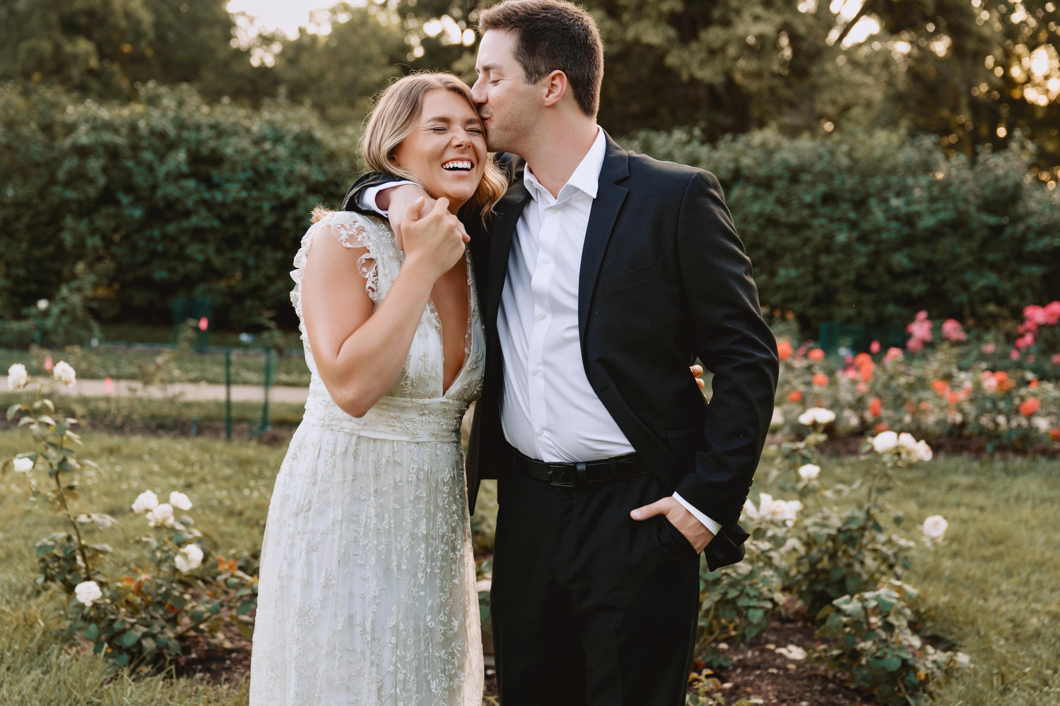 The Wedding Website of Tony Adamle and Morgan Greenstreet
