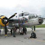 Yankee Air Museum Hangar