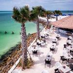 Restaurants: Sandbar