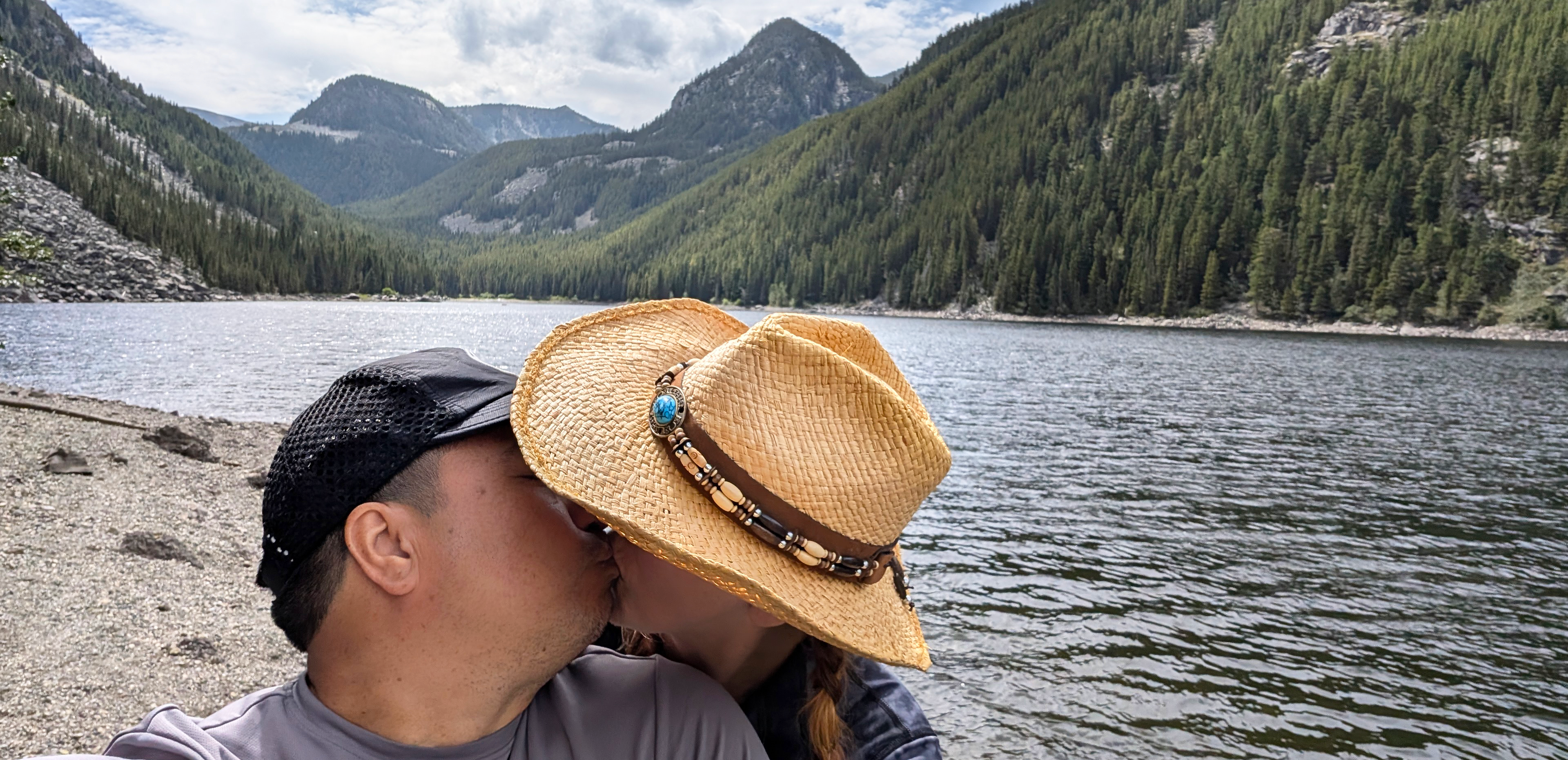 The Wedding Website of Emily Lotspeich and Esteban Bringas
