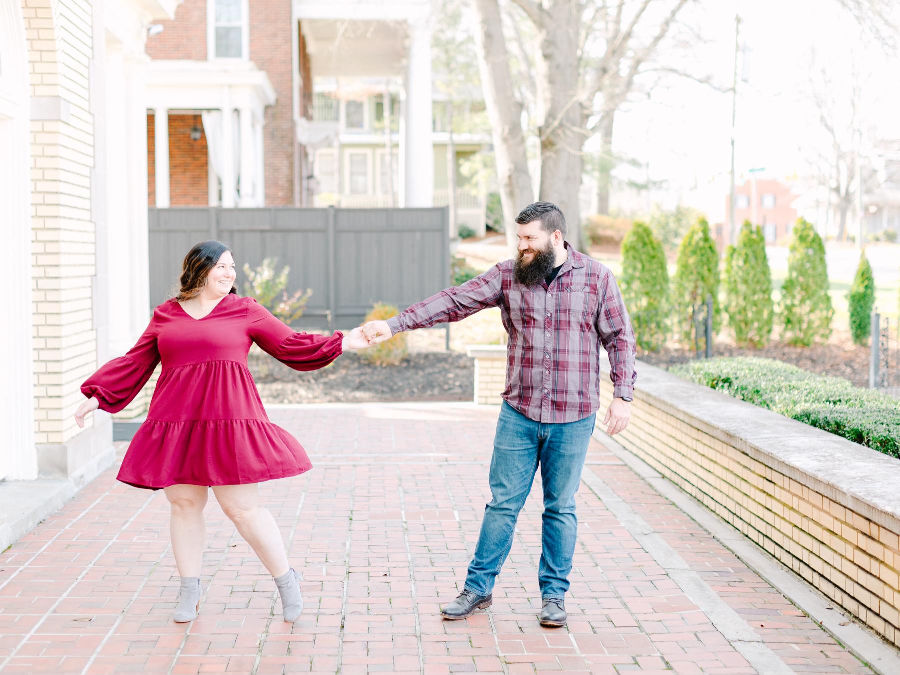 The Wedding Website of Kevin Bangert and Alyssa Bangert